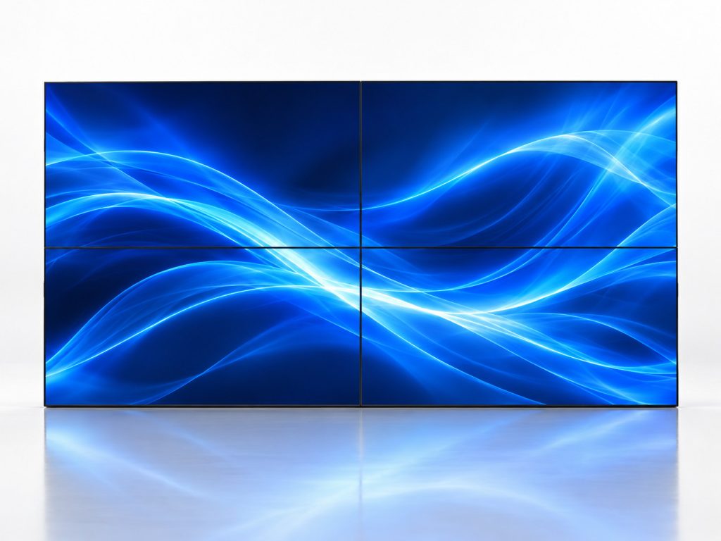 Illustrative Outdoor concept 04 — Blue Energy